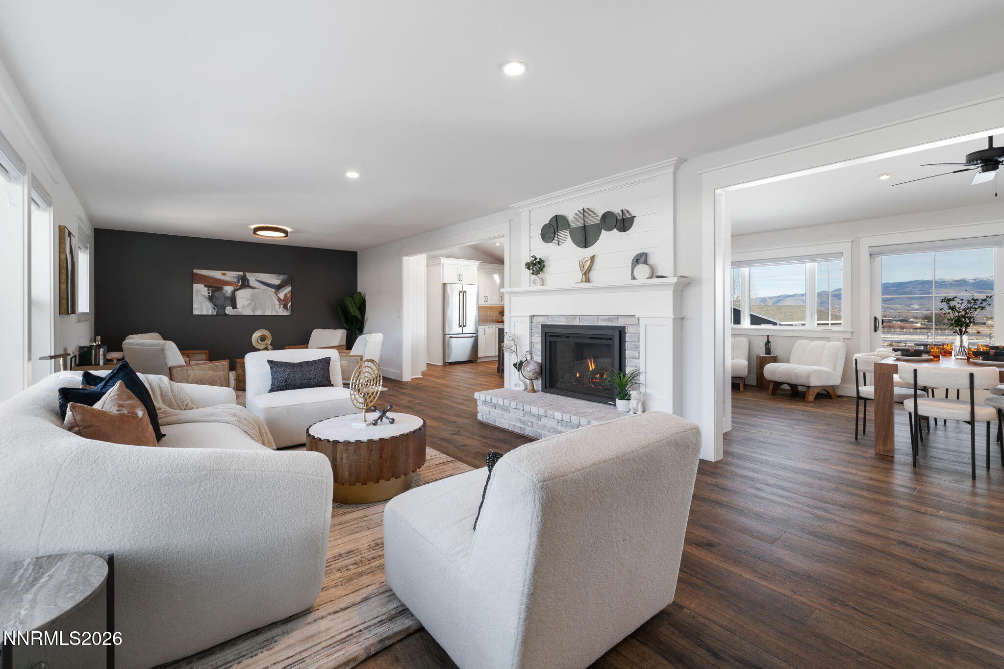 101 Bellevue Road Washoe Valley, NV 89704 - Photo 6 of 58 3-web-or-mls-101 Bellevue -4