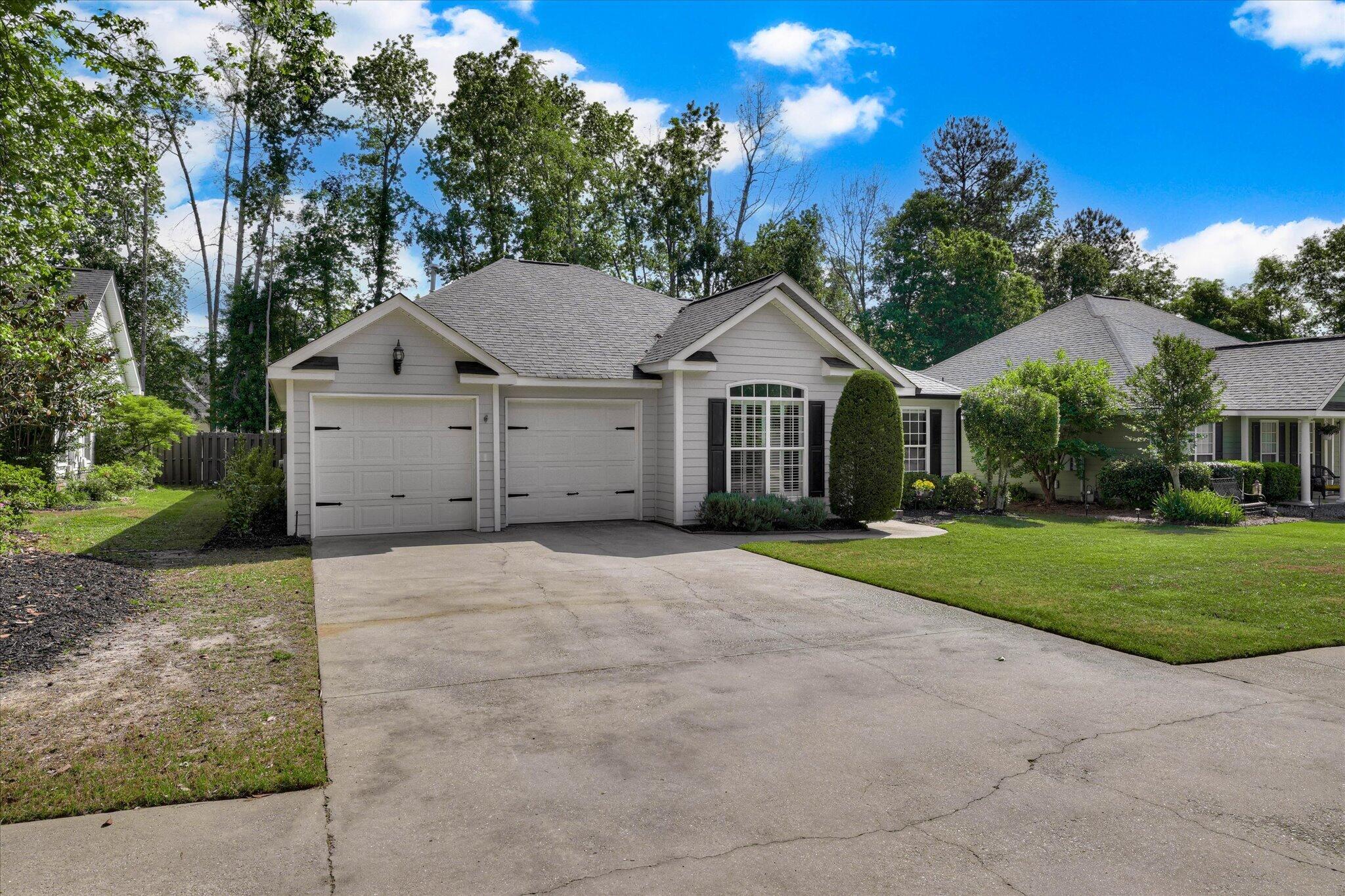 359 Sandleton Way Evans, GA 30809 - Photo 2 of 50 03-103