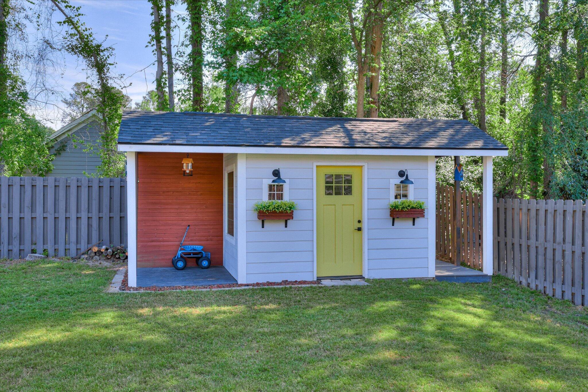 359 Sandleton Way Evans, GA 30809 - Photo 42 of 50 43-143