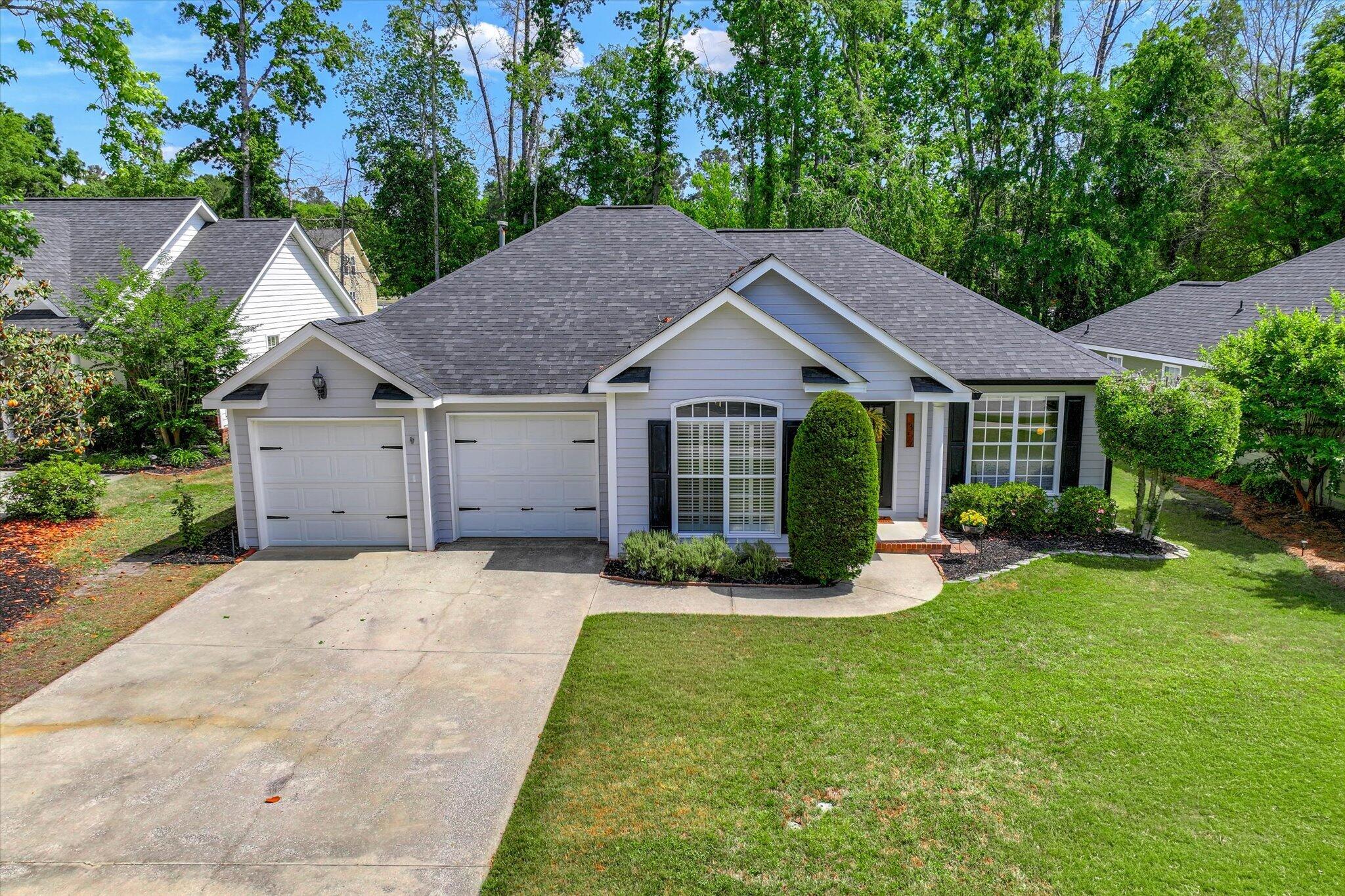 359 Sandleton Way Evans, GA 30809 - Photo 43 of 50 44-144