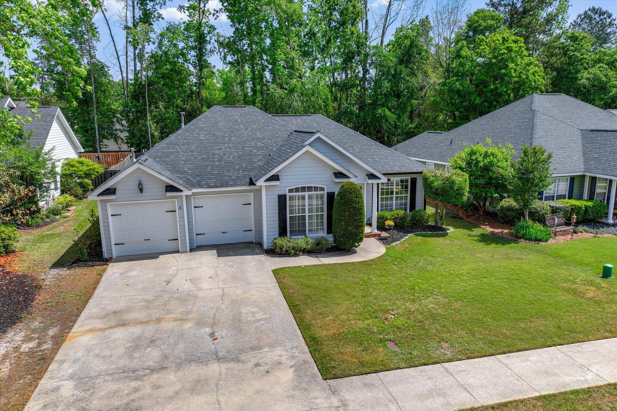 359 Sandleton Way Evans, GA 30809 - Photo 44 of 50 45-145