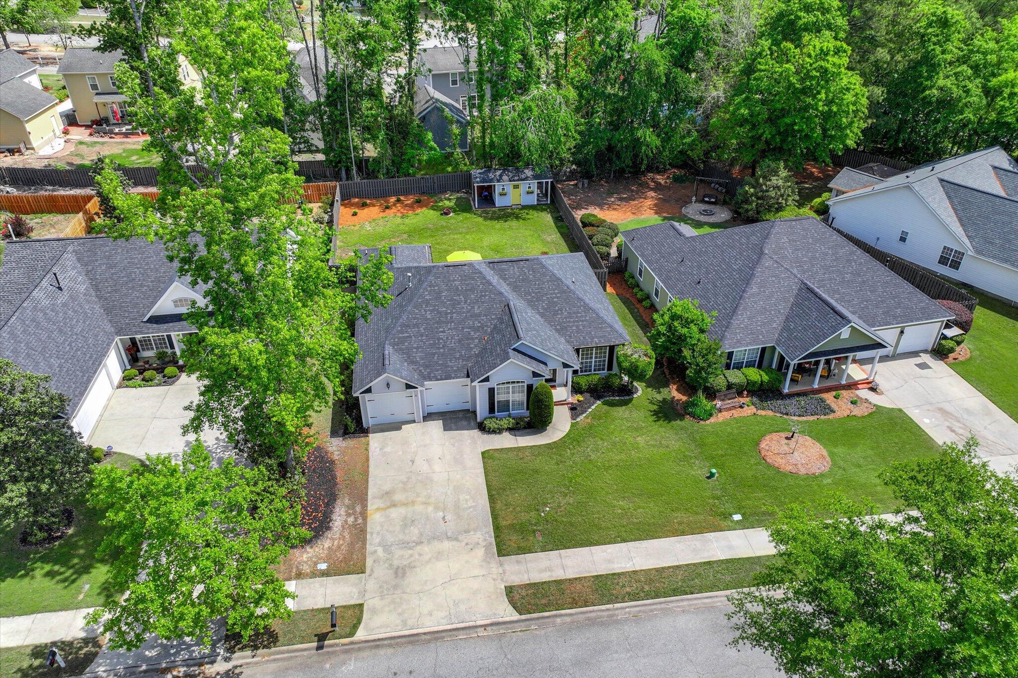 359 Sandleton Way Evans, GA 30809 - Photo 45 of 50 46-146