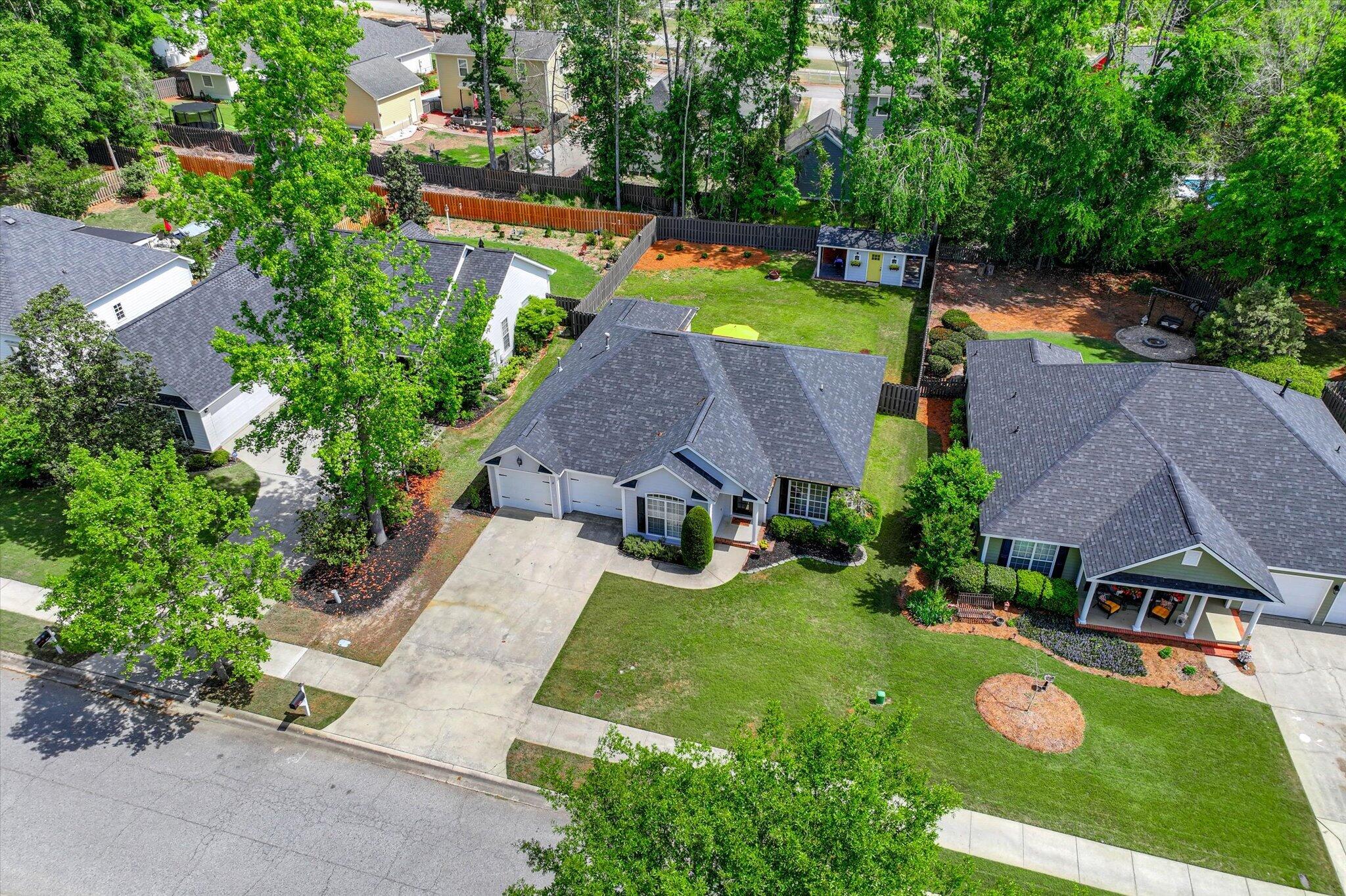 359 Sandleton Way Evans, GA 30809 - Photo 46 of 50 48-148