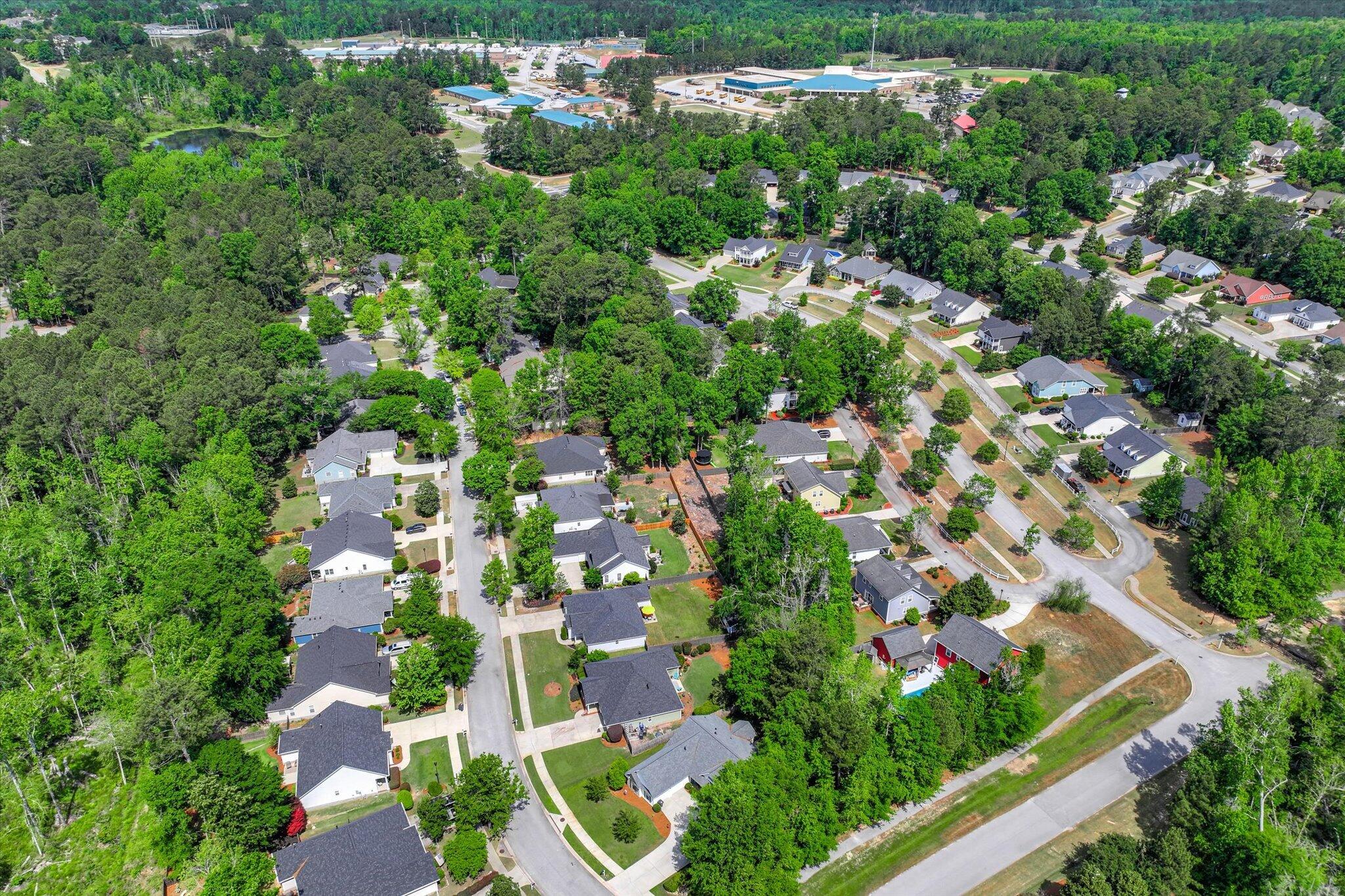 359 Sandleton Way Evans, GA 30809 - Photo 50 of 50 56-156