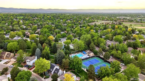 $597,000 | 7522 South Monaco Way, Centennial, CO 80112
