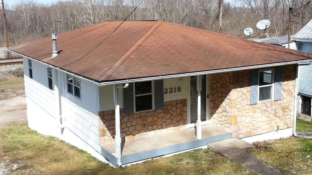2218 James River Road Huntington, WV 25701 - Photo 1 of 1