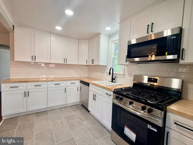 6311 Fieldvale Road Rosedale, MD 21237 - Photo 15 of 32 Gallery Image 15