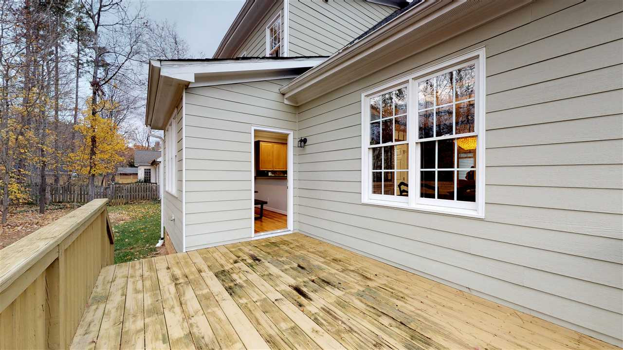 1607 Weatherford Circle Raleigh, NC 27604 - Photo 19 of 30 Photo 19