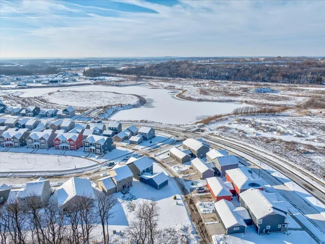 $399,900 | 2327 Autumn Lake, Madison, WI 53718