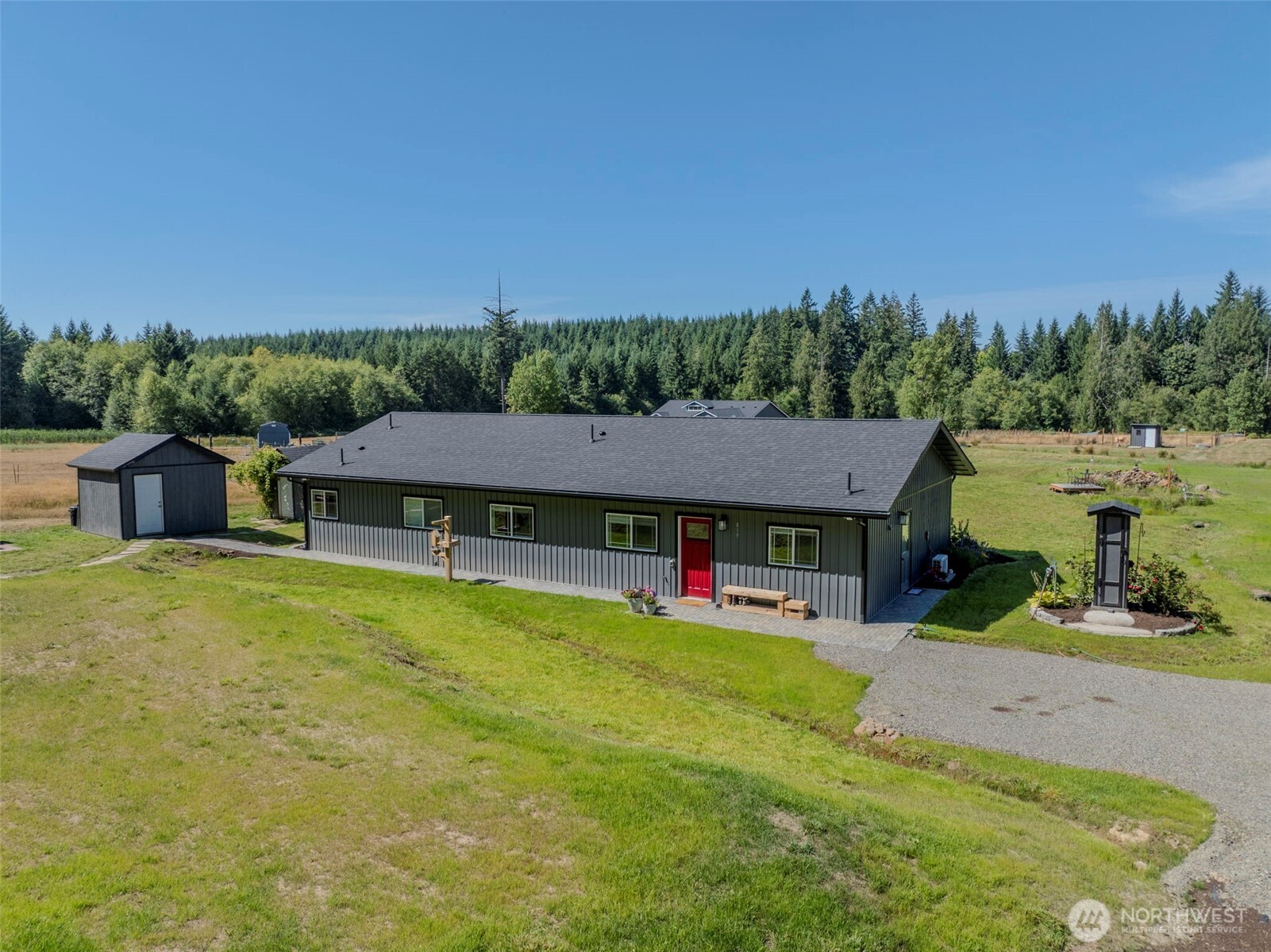 819 Middle Fork Road Onalaska, WA 98570 - Photo 1 of 40 Gallery Image 1