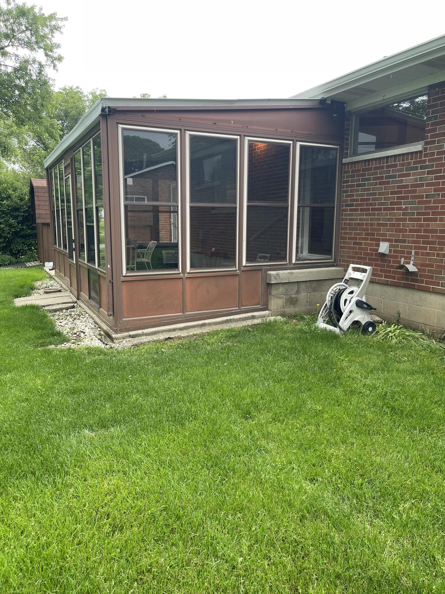 4931 Bosart Road Springfield, OH 45503 - Photo 39 of 41