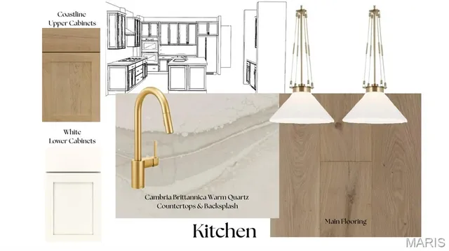 $965,774 | 11 Warchol Court, Dardenne Prairie, MO 63368