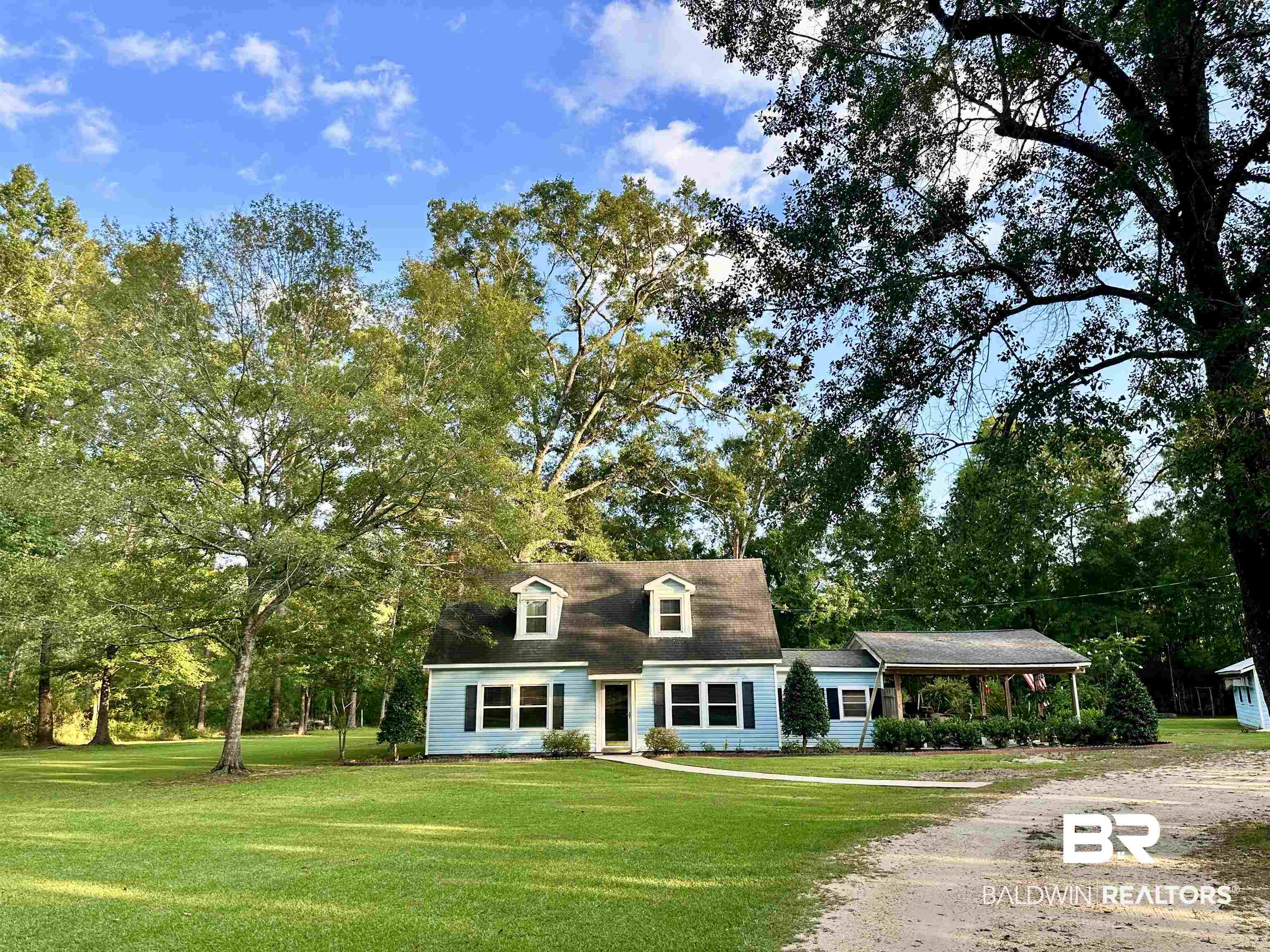114 Riddle Road Brewton, AL 36426 - Photo 30 of 34