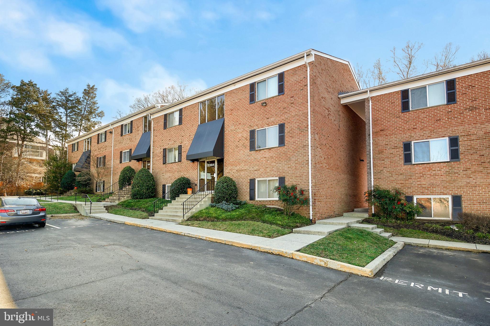 3364 Hewitt Avenue, Unit 101 Silver Spring, MD 20906 - Photo 1 of 24 Gallery Image 1