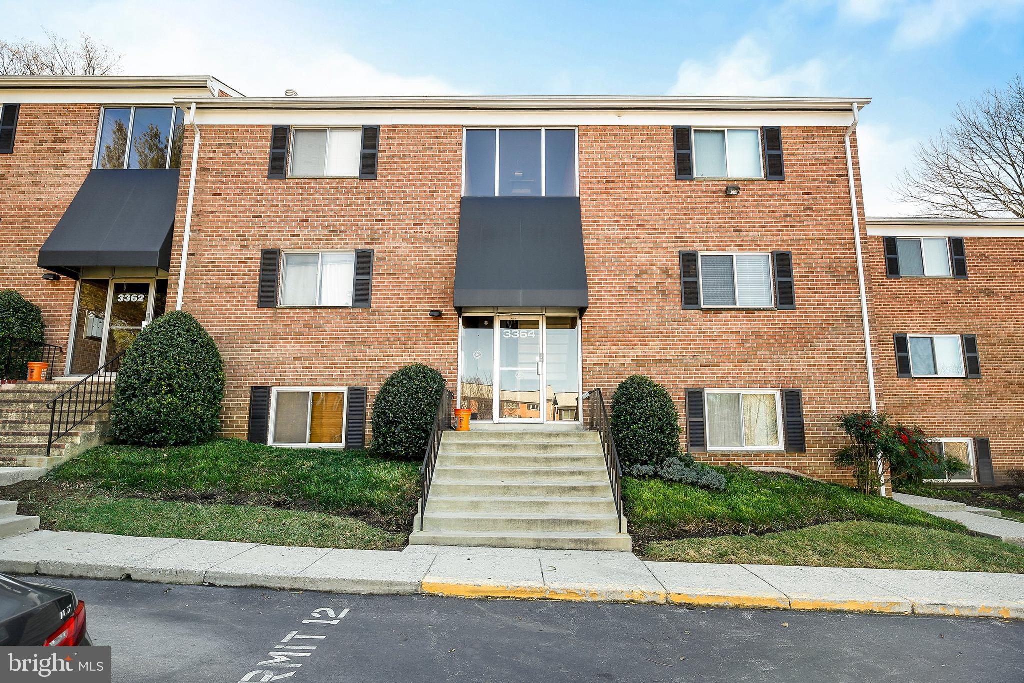 3364 Hewitt Avenue, Unit 101 Silver Spring, MD 20906 - Photo 2 of 24 Gallery Image 2