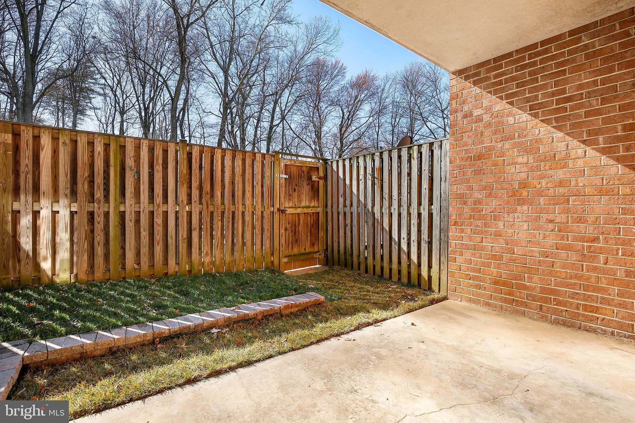 3364 Hewitt Avenue, Unit 101 Silver Spring, MD 20906 - Photo 22 of 24 Gallery Image 22