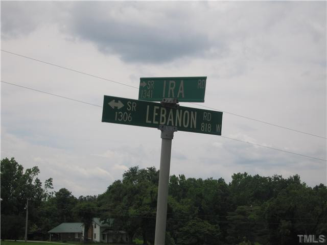 Ira Road Efland, NC 27243 - Photo 9 of 9 Photo 9