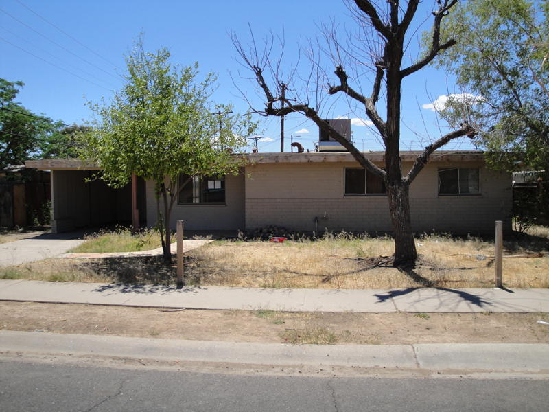 4231 West Cheery Lynn Road Phoenix, AZ 85019 - Photo 1 of 1 Front of Home