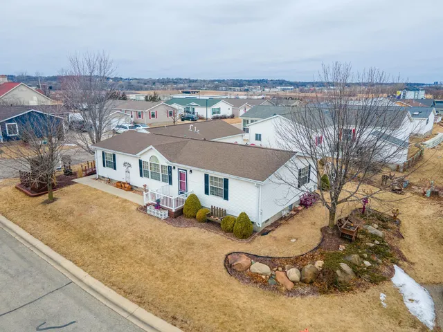 $239,400 | 4314 Garden Court Southeast, Rochester, MN 55904