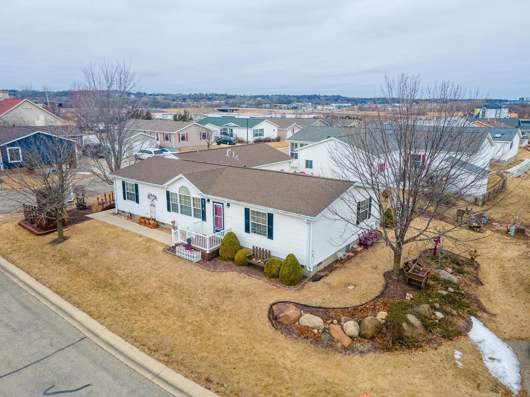 4314 Garden Court Southeast Rochester, MN 55904 - Photo 1 of 14