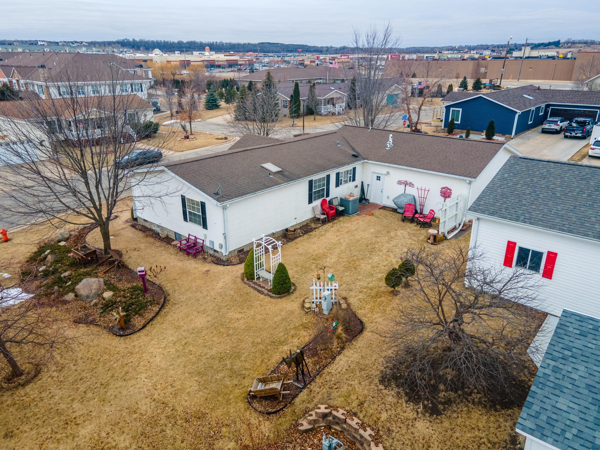 4314 Garden Court Southeast Rochester, MN 55904 - Photo 12 of 14