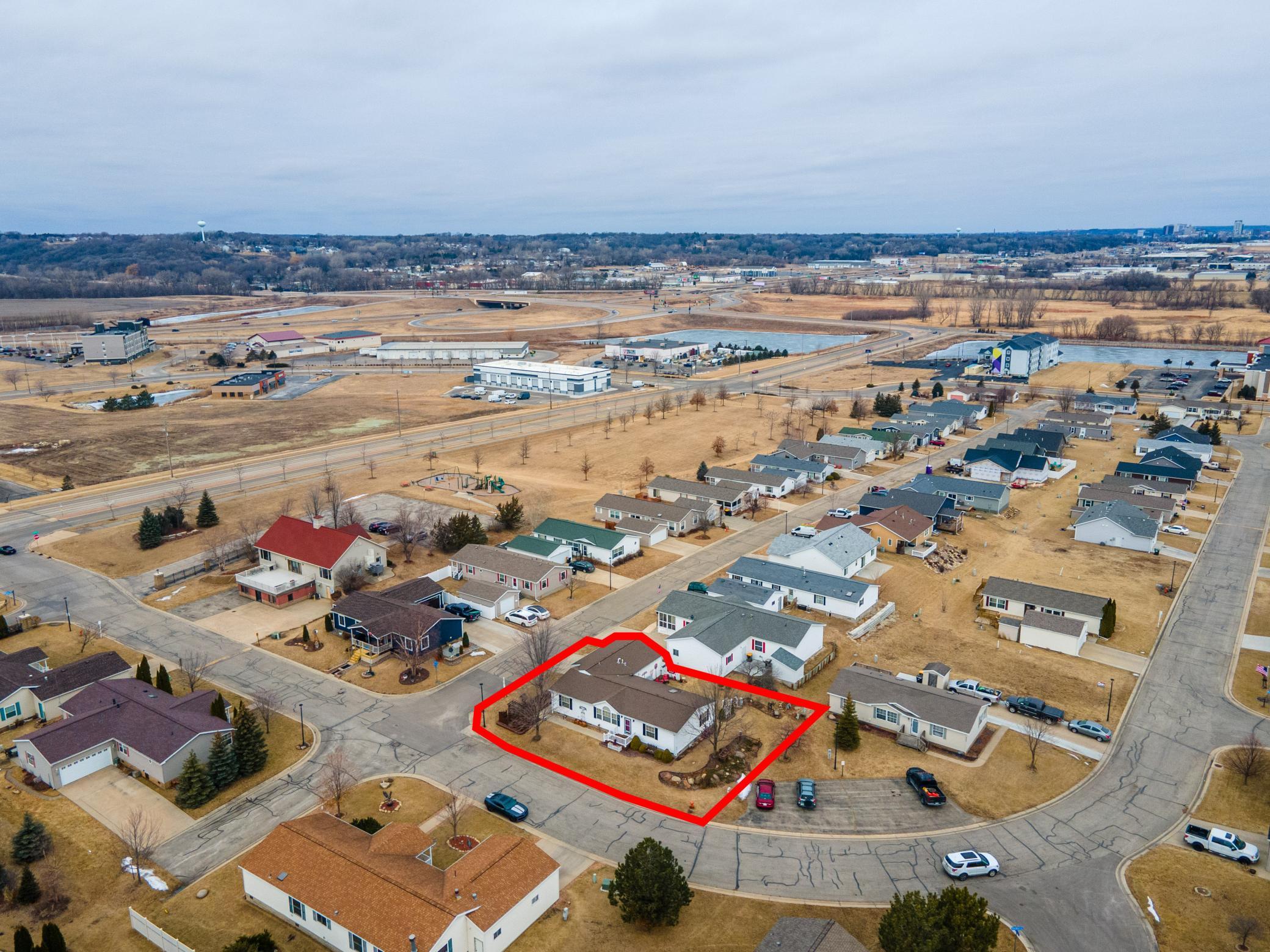 4314 Garden Court Southeast Rochester, MN 55904 - Photo 14 of 14