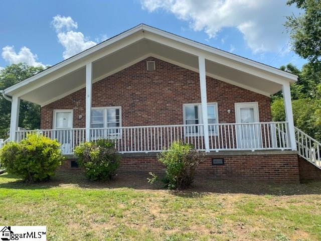 615 Burdine Road Anderson, SC 29624 - Photo 2 of 20 Gallery Image 2