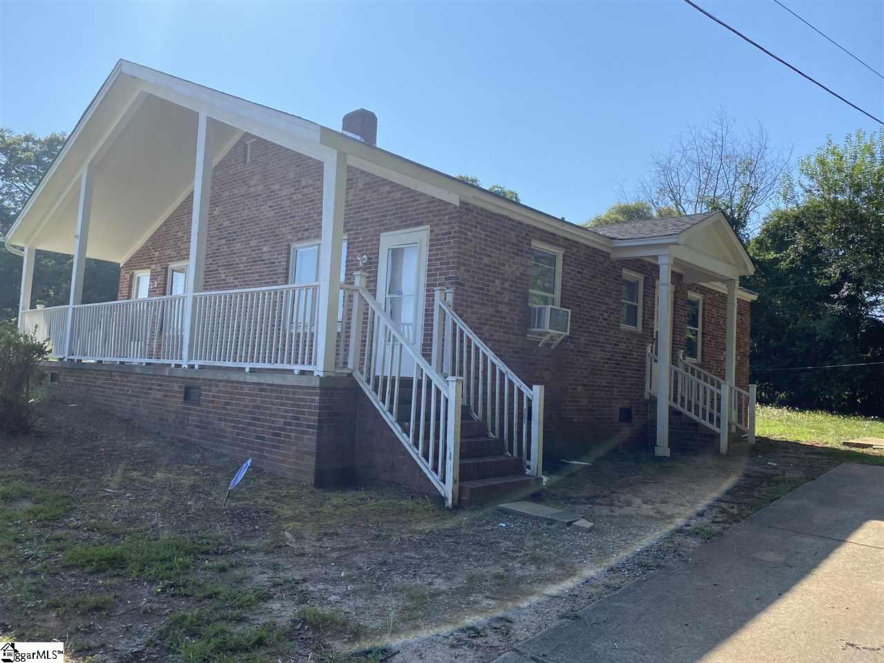 615 Burdine Road Anderson, SC 29624 - Photo 12 of 20 Gallery Image 12
