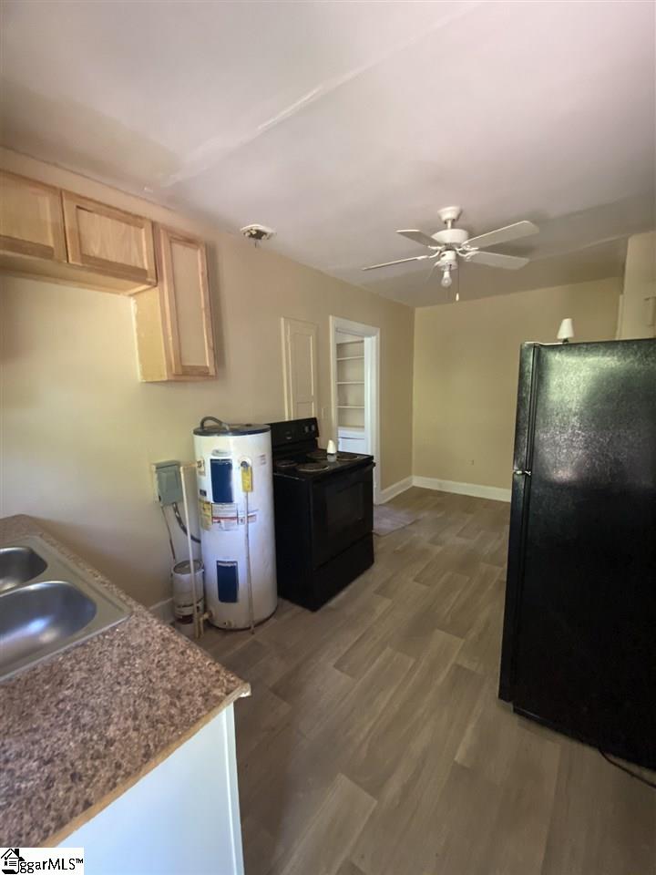 615 Burdine Road Anderson, SC 29624 - Photo 16 of 20 Gallery Image 16