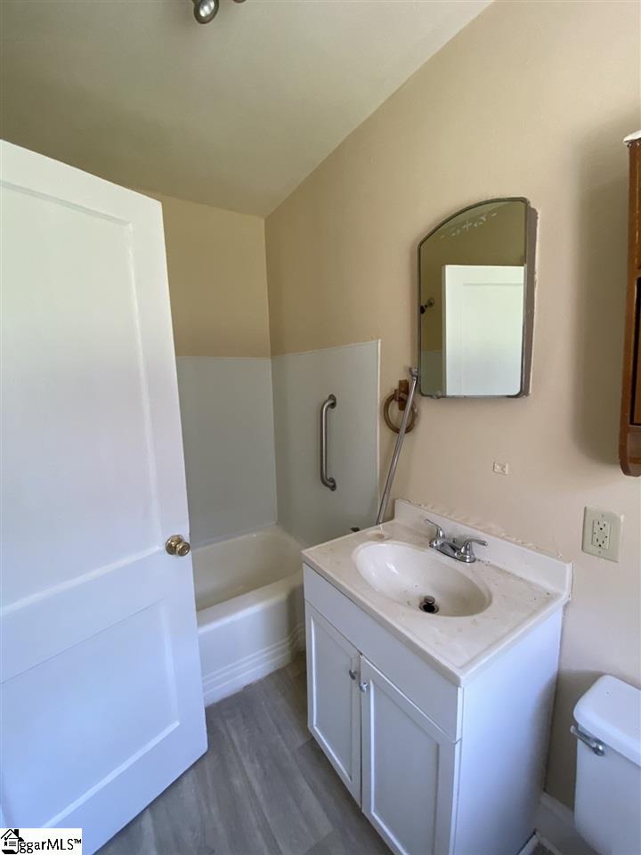 615 Burdine Road Anderson, SC 29624 - Photo 19 of 20 Gallery Image 19