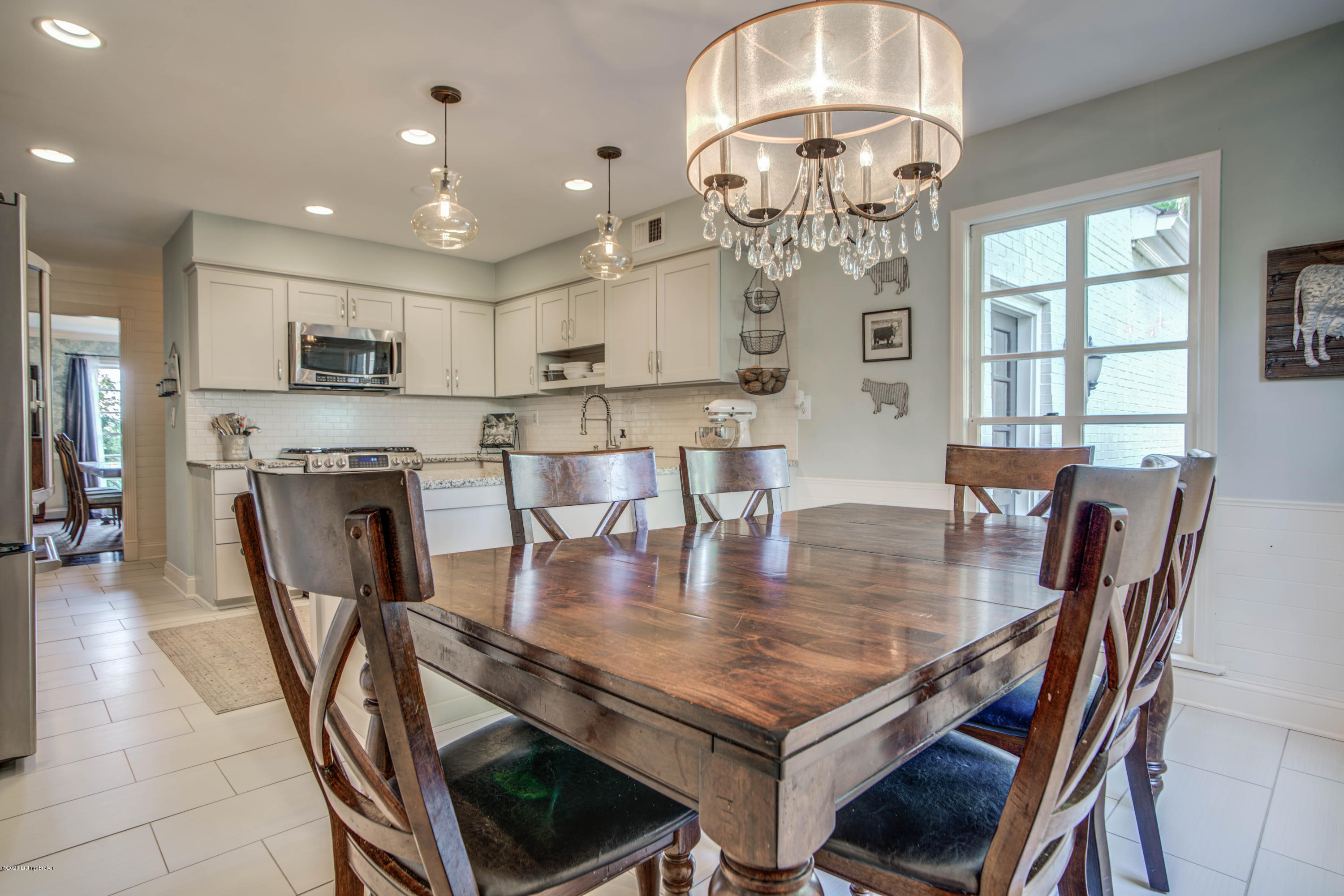 7206 Fox Harbor Road Prospect, KY 40059 - Photo 24 of 53 breakfast room
