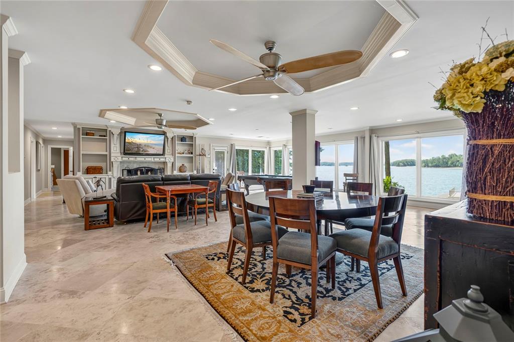 6576 Yacht Club Road Flowery Branch, GA 30542 - Photo 110 of 186