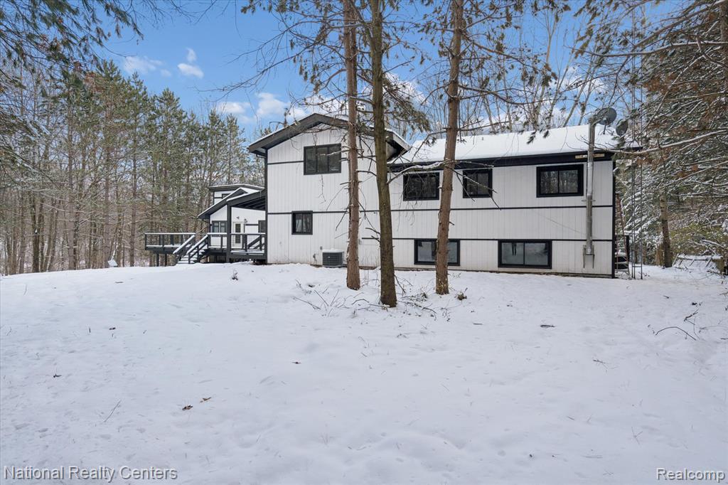 2807 Faussett Road Howell, MI 48855 - Photo 15 of 84