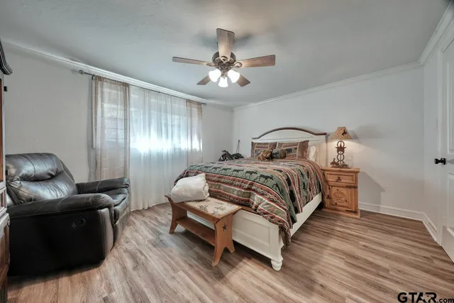 $419,900 | 1214 Hilltop Run, Hideaway, TX 75771