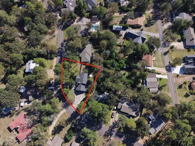 $419,900 | 1214 Hilltop Run, Hideaway, TX 75771