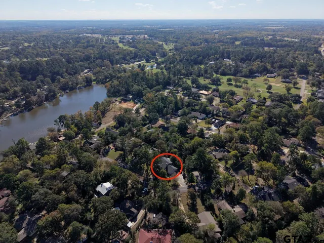 $419,900 | 1214 Hilltop Run, Hideaway, TX 75771