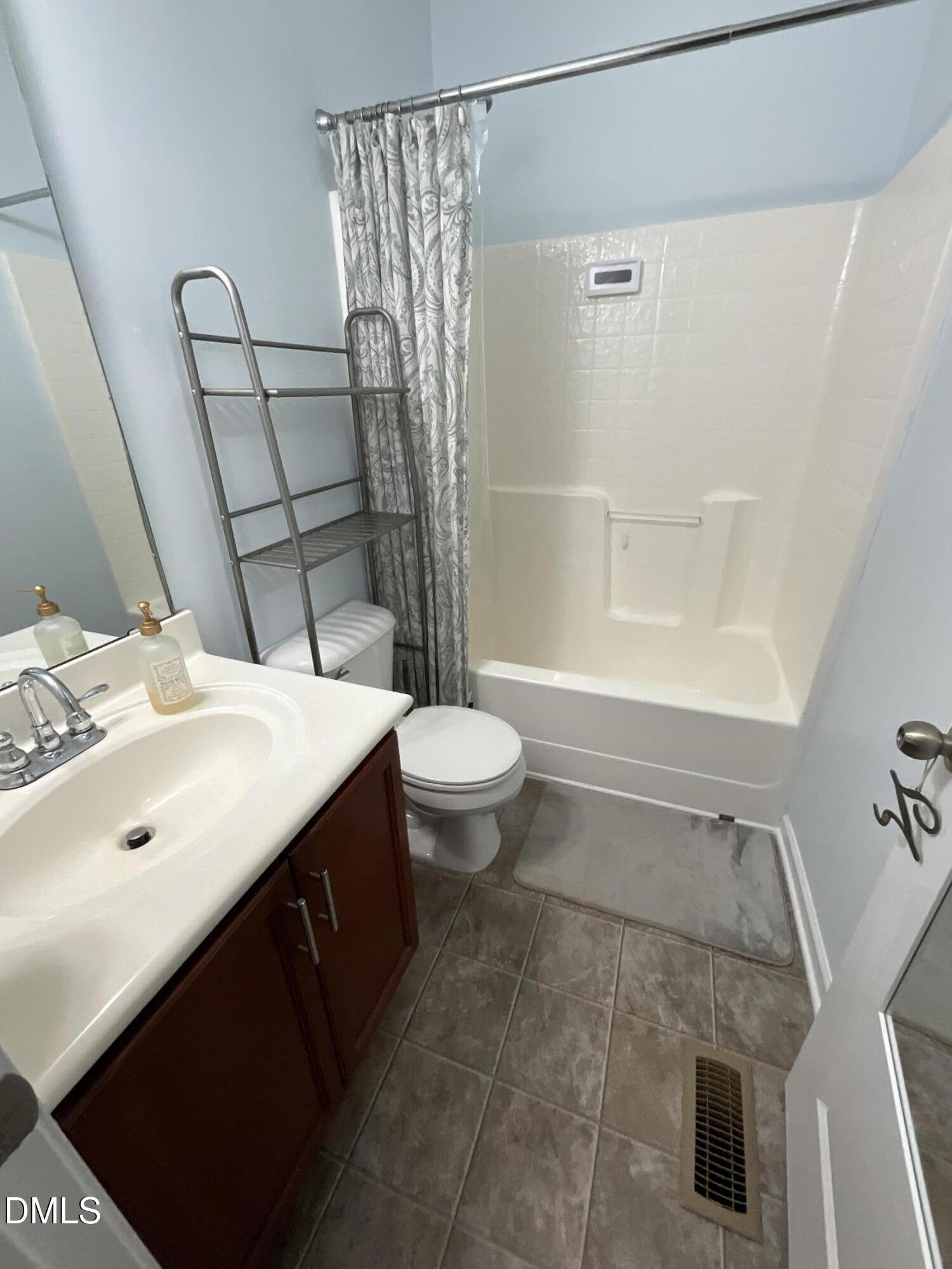 1408 Crafton Way, Unit NONE Raleigh, NC 27607 - Photo 25 of 35