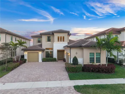 $1,649,999 | 8950 West Parkland Bay Trail, Parkland, FL 33076