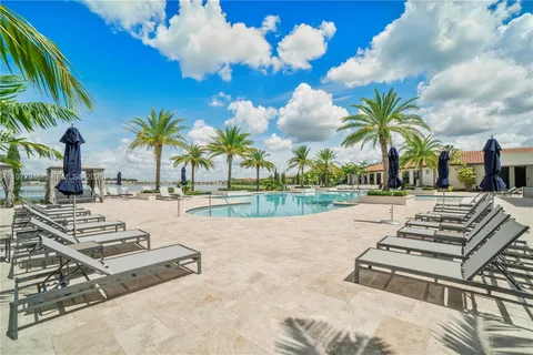 $1,649,999 | 8950 West Parkland Bay Trail, Parkland, FL 33076