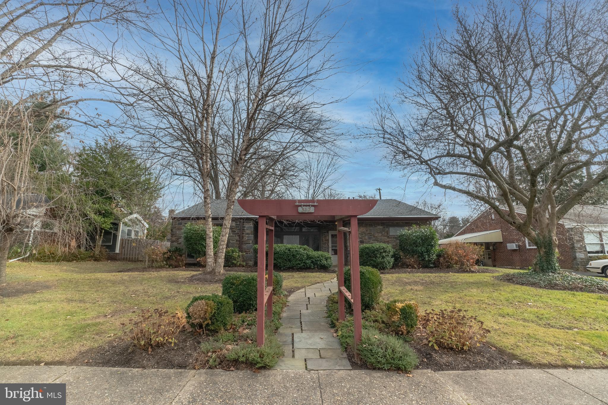 312 Crest Park Road Philadelphia, PA 19119 - Photo 1 of 22 Welcome Home!