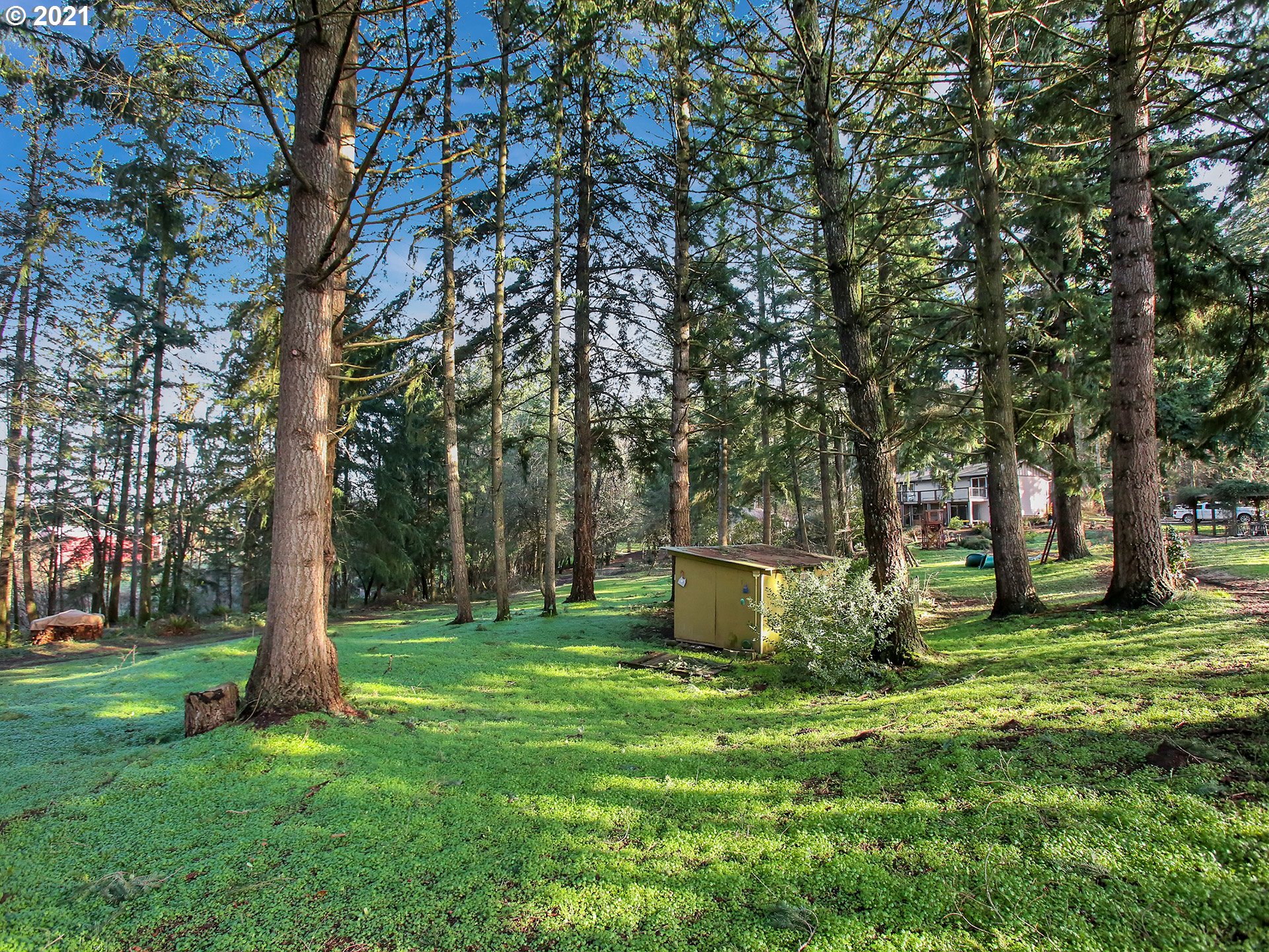 12526 South Casto Road Oregon City, OR 97045 - Photo 29 of 31