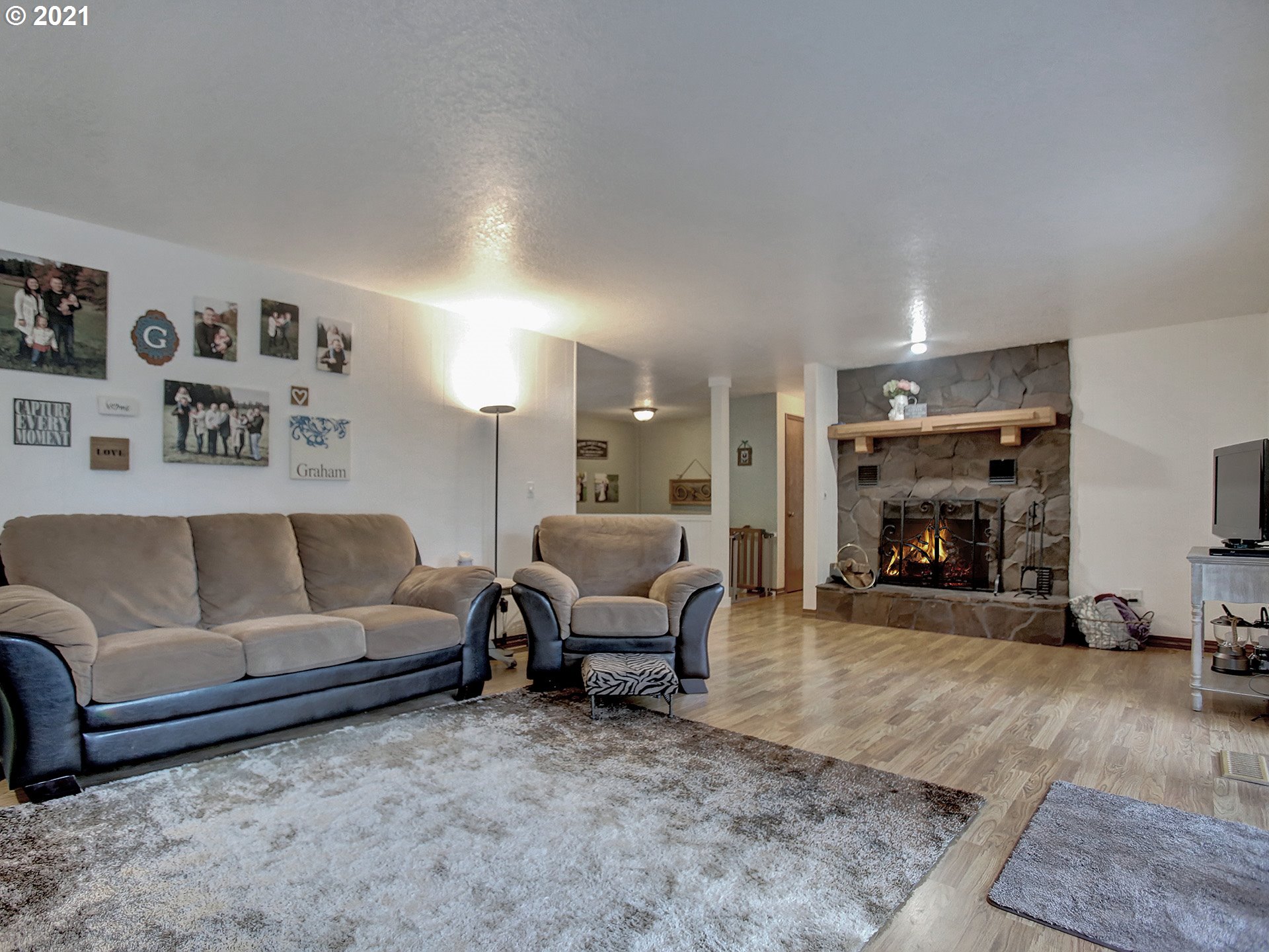 12526 South Casto Road Oregon City, OR 97045 - Photo 7 of 31