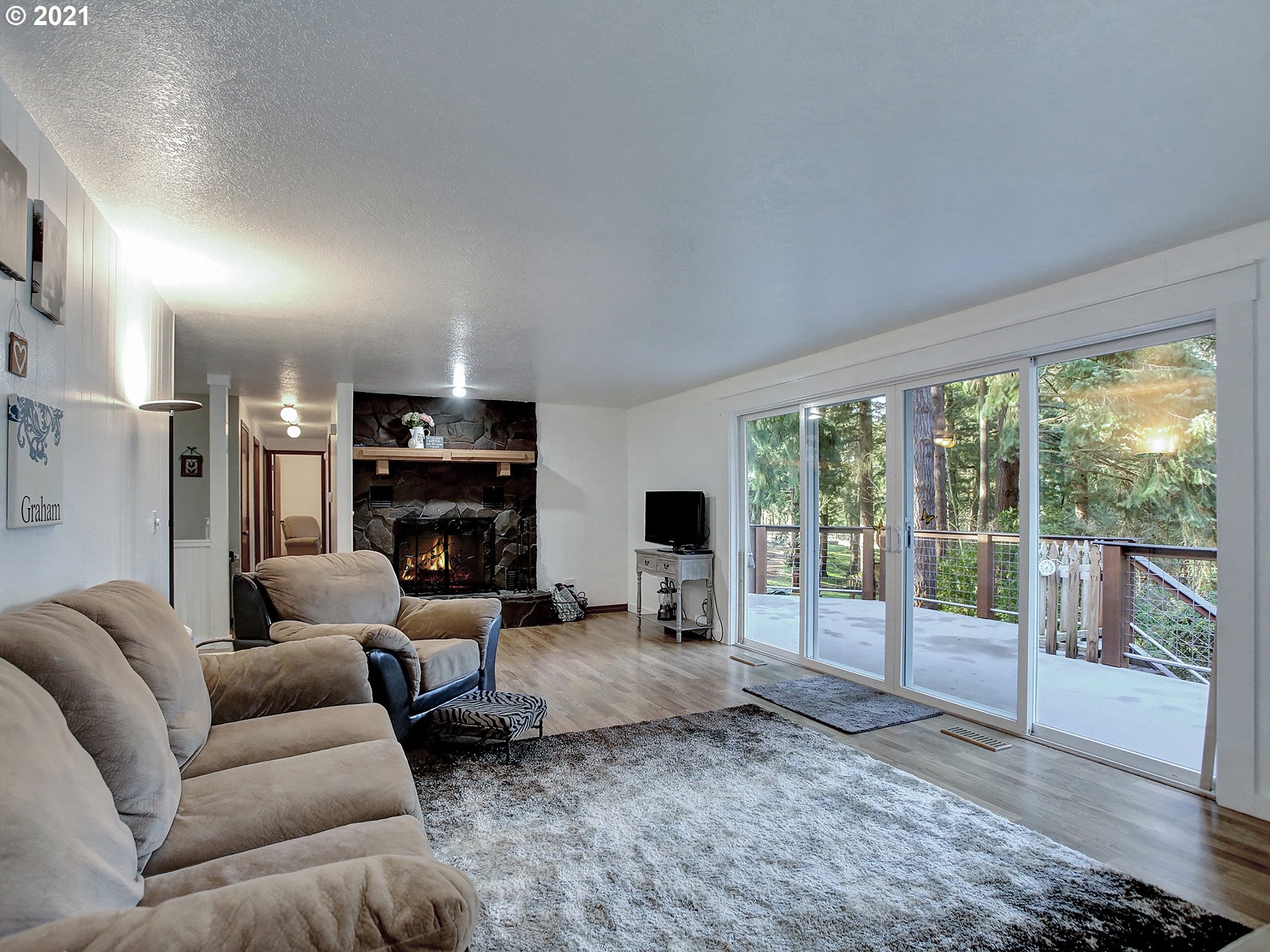 12526 South Casto Road Oregon City, OR 97045 - Photo 8 of 31