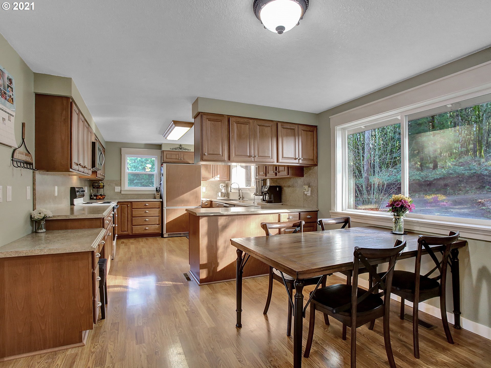 12526 South Casto Road Oregon City, OR 97045 - Photo 10 of 31
