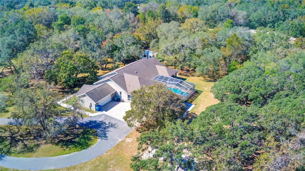 9465 May Gold Lane Spring Hill, FL 34608 - Photo 1 of 70 4.8 acres