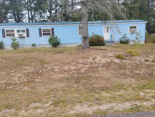 $29,900 | 1 Sleepy Hollow Lane, Standish, ME 04084