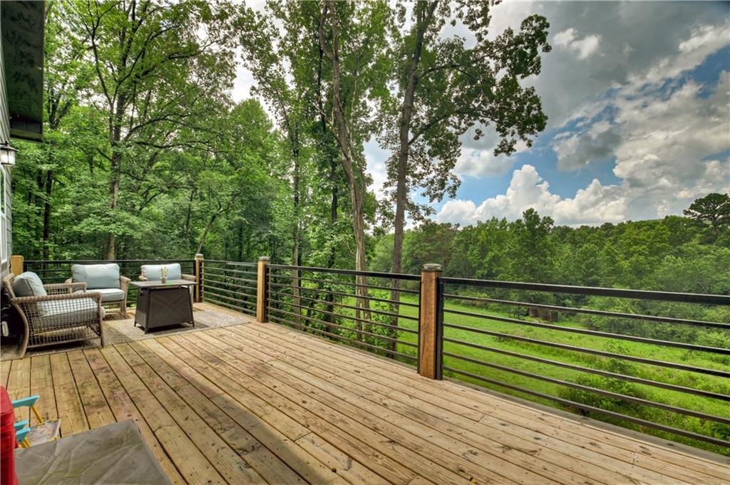 2086 Burnt Mountain Road Ellijay, GA 30536 - Photo 65 of 148