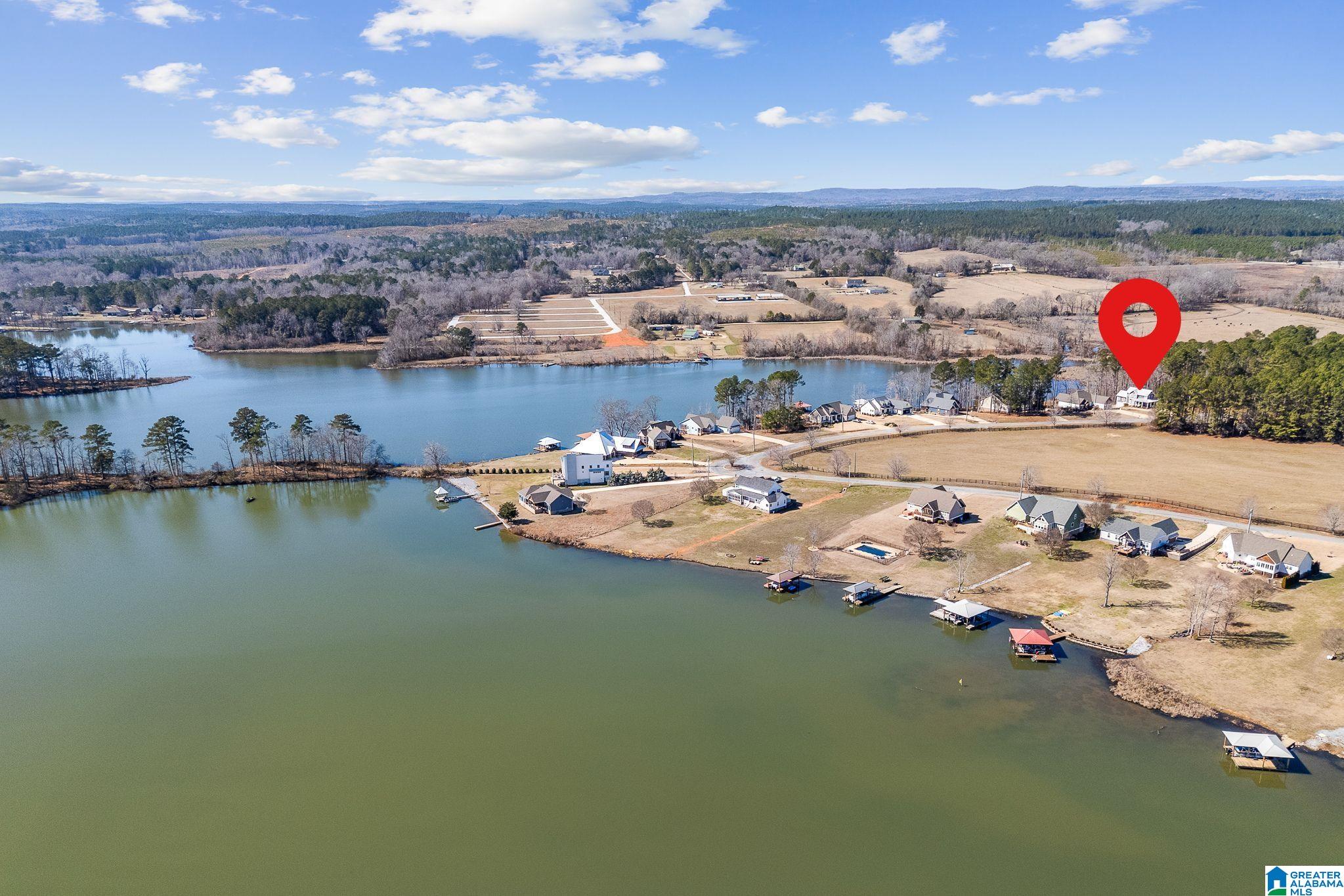 825 Cove Road Sylacauga, AL 35151 - Photo 53 of 53