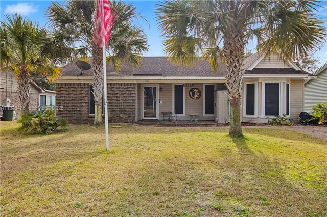 $189,000 | 4763 Lanett Drive, Pensacola, FL 32526