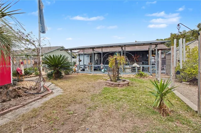 $189,000 | 4763 Lanett Drive, Pensacola, FL 32526